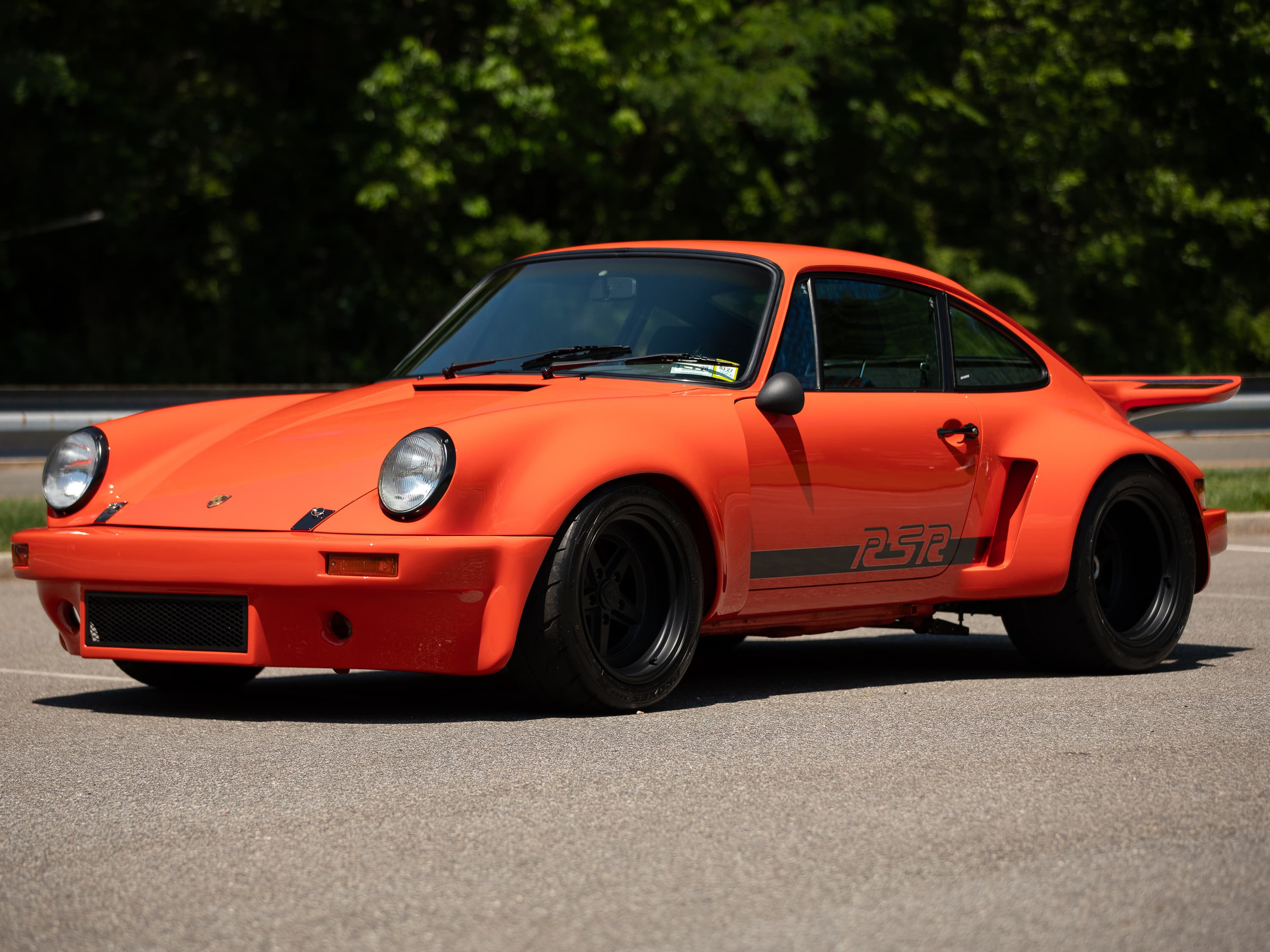 1979 Porsche 911