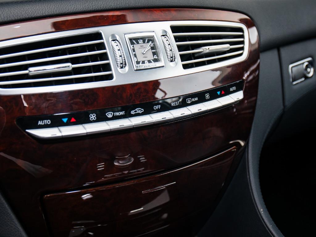 2008 Mercedes-Benz CL-Class CL63 - Photo 51