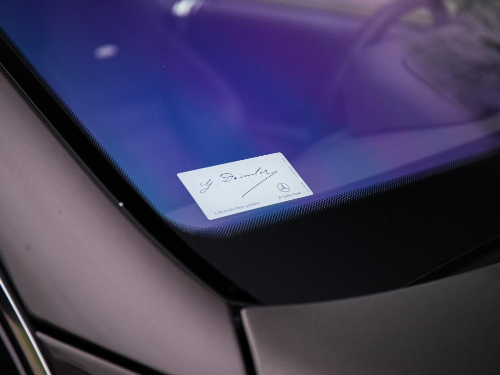 2008 Mercedes-Benz CL-Class CL63 - Photo 30