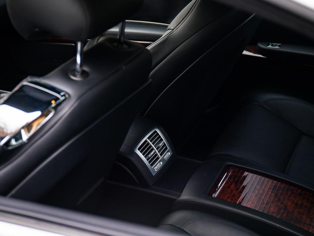 2008 Mercedes-Benz CL-Class CL63 - Photo 42