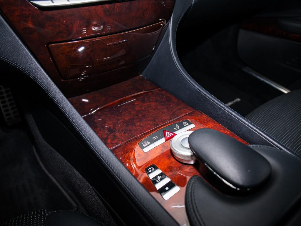 2008 Mercedes-Benz CL-Class CL63 - Photo 49