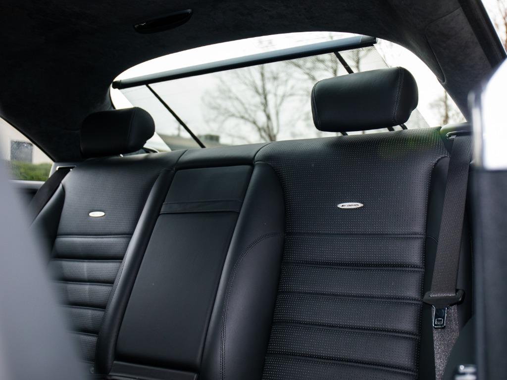 2008 Mercedes-Benz CL-Class CL63 - Photo 55