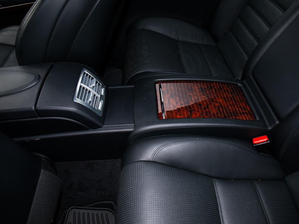 2008 Mercedes-Benz CL-Class CL63 - Photo 58