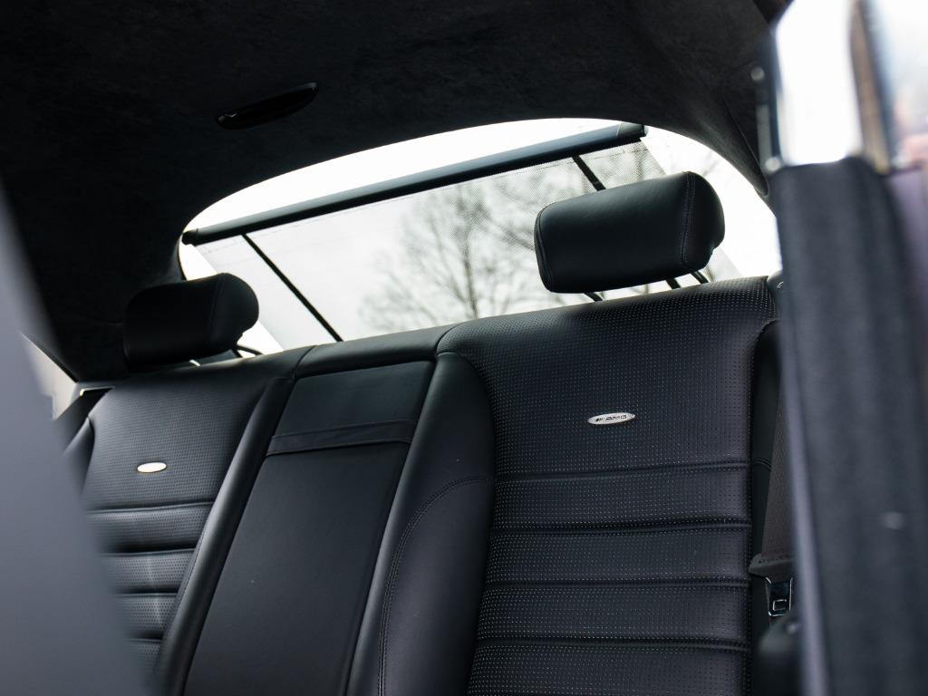 2008 Mercedes-Benz CL-Class CL63 - Photo 56