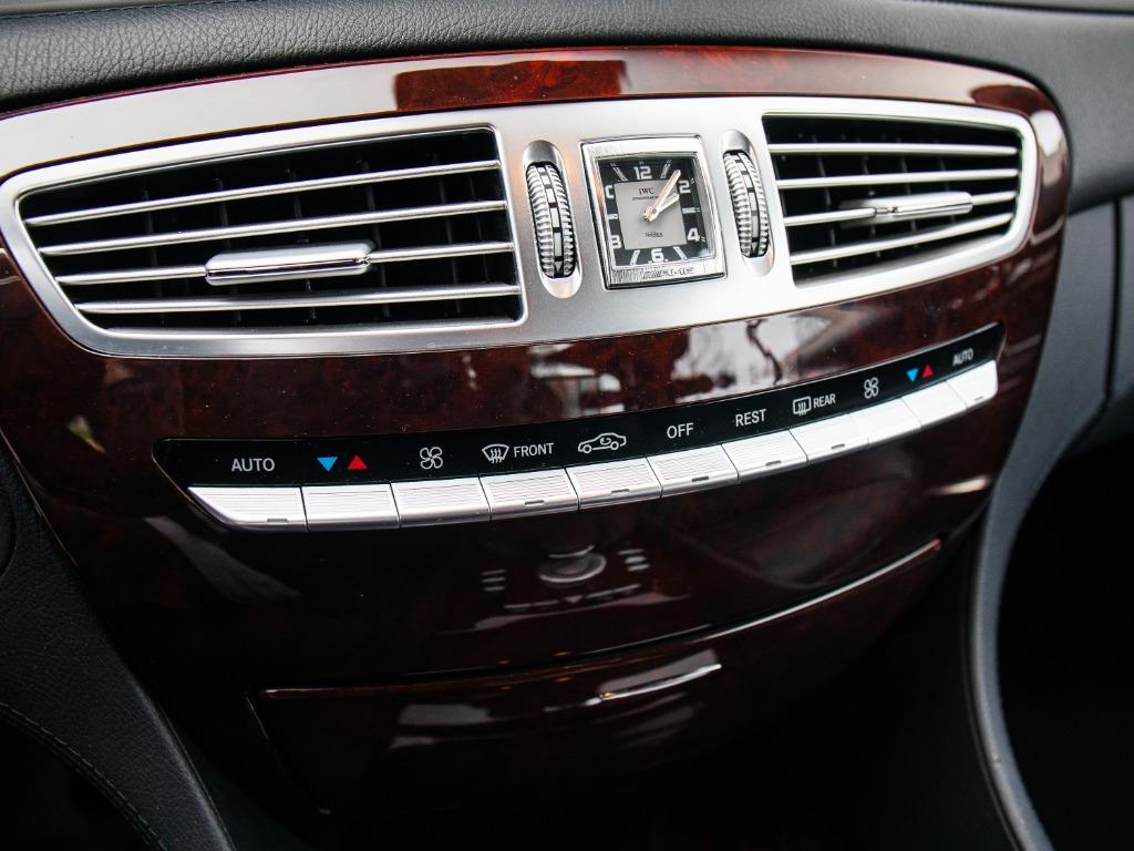 2008 Mercedes-Benz CL-Class CL63 - Photo 47
