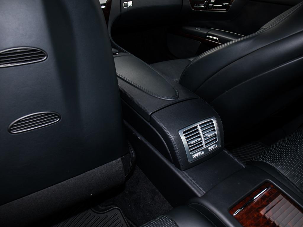2008 Mercedes-Benz CL-Class CL63 - Photo 60