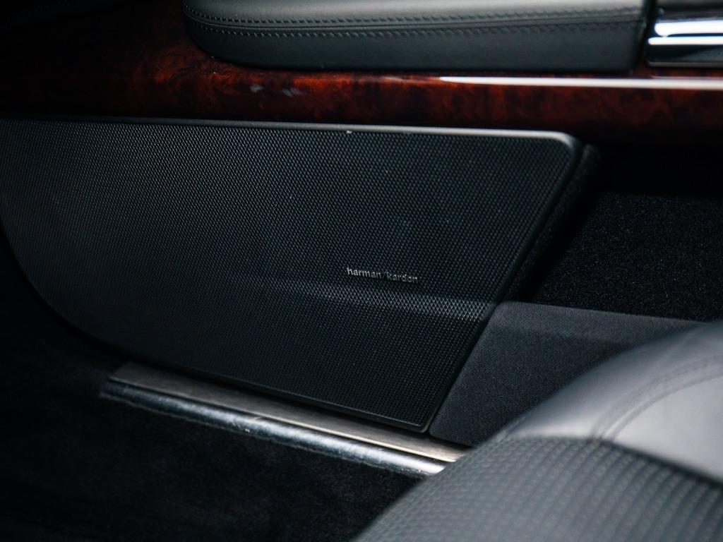 2008 Mercedes-Benz CL-Class CL63 - Photo 52