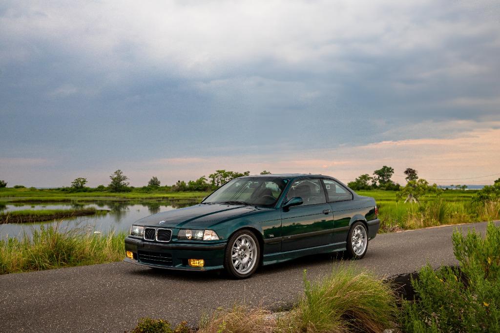 1995 BMW M3's photo